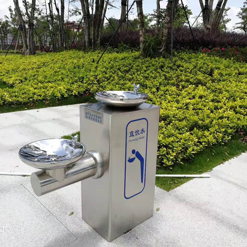 成都市溫江區(qū)戶(hù)外飲水設(shè)備