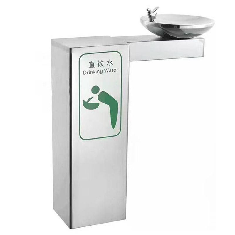 廣場(chǎng)直飲水臺(tái)