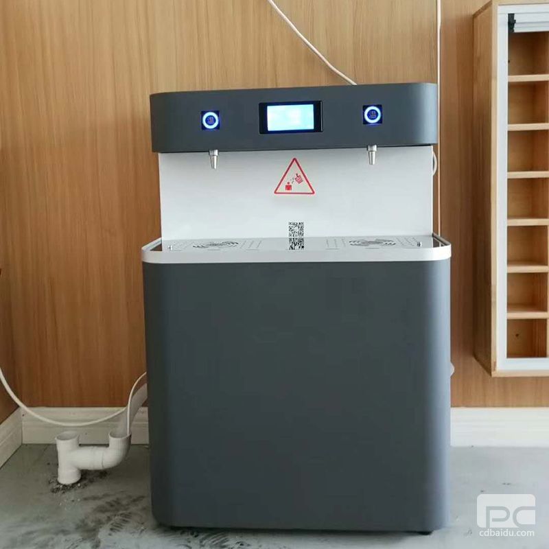 商用開(kāi)水機(jī)反滲透膜被堵的原因及解決辦法